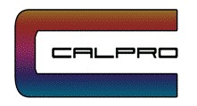 Calpro Logo